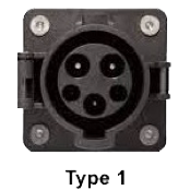 Type 1 or a Type 2